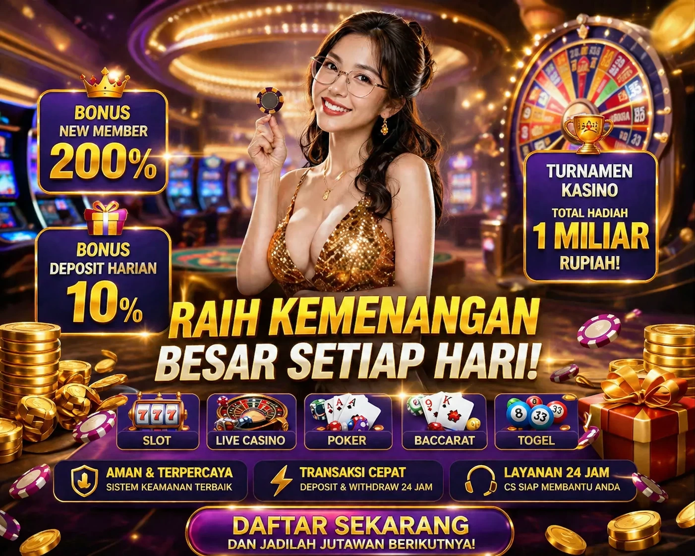 raja9: Panduan Terbaik untuk Pemain Baru dan Berpengalaman