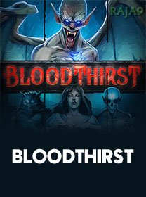 Bloodthirst