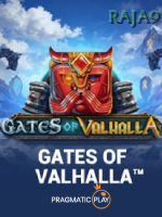 Gates Of Valhalla