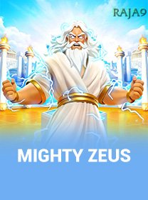 Mighty Zeus