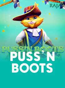 Puss N Boots