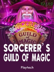 Sorcerers Guild Of Magic
