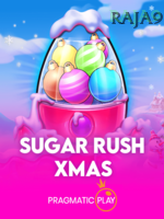 Sugar Rush Xmas