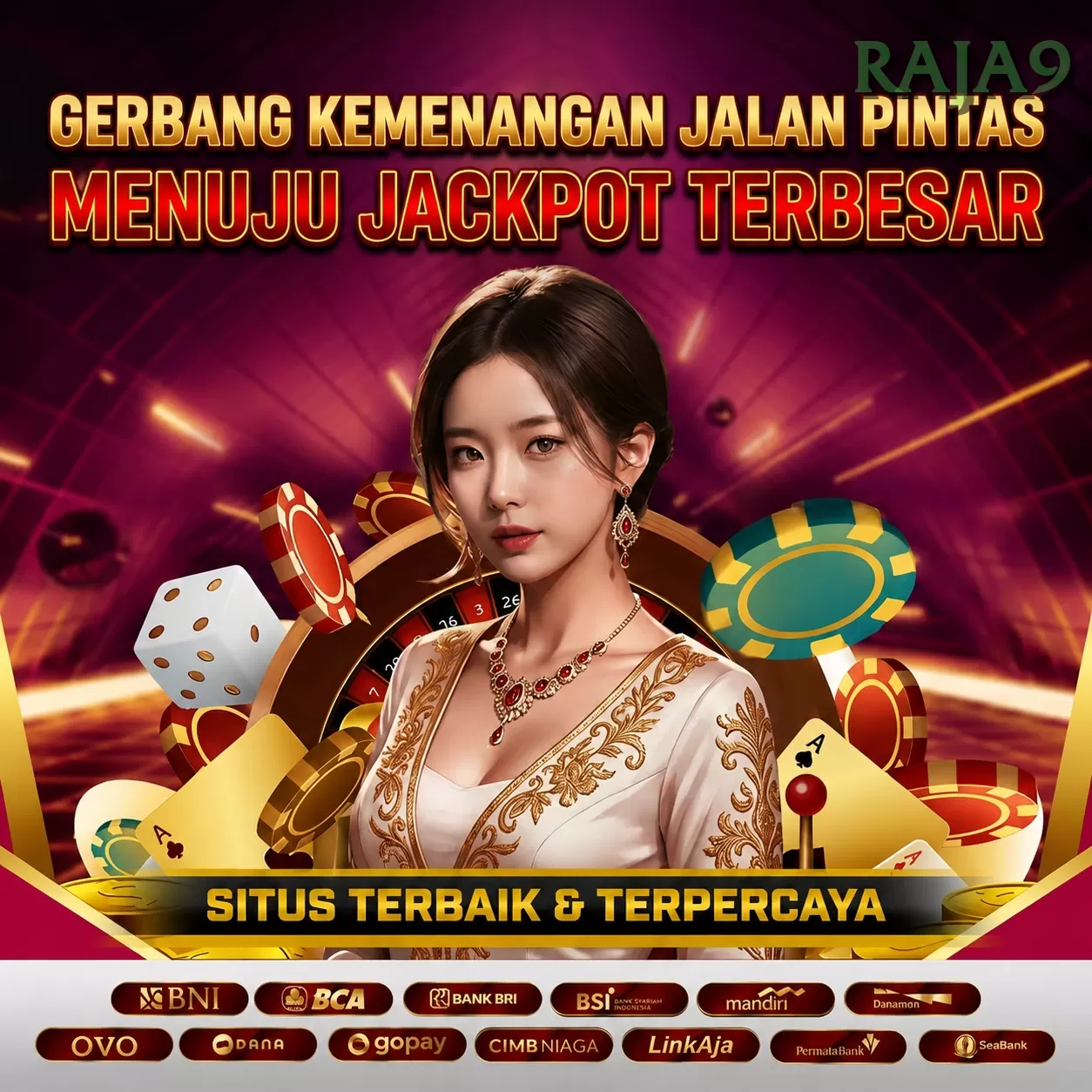 Keamanan Transaksi di raja9 yang Perlu Diketahui
