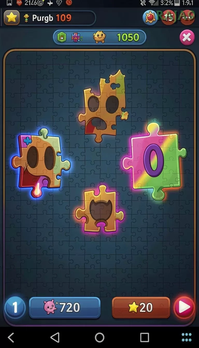 Screenshot Sorcerers Guild Of Magic 1