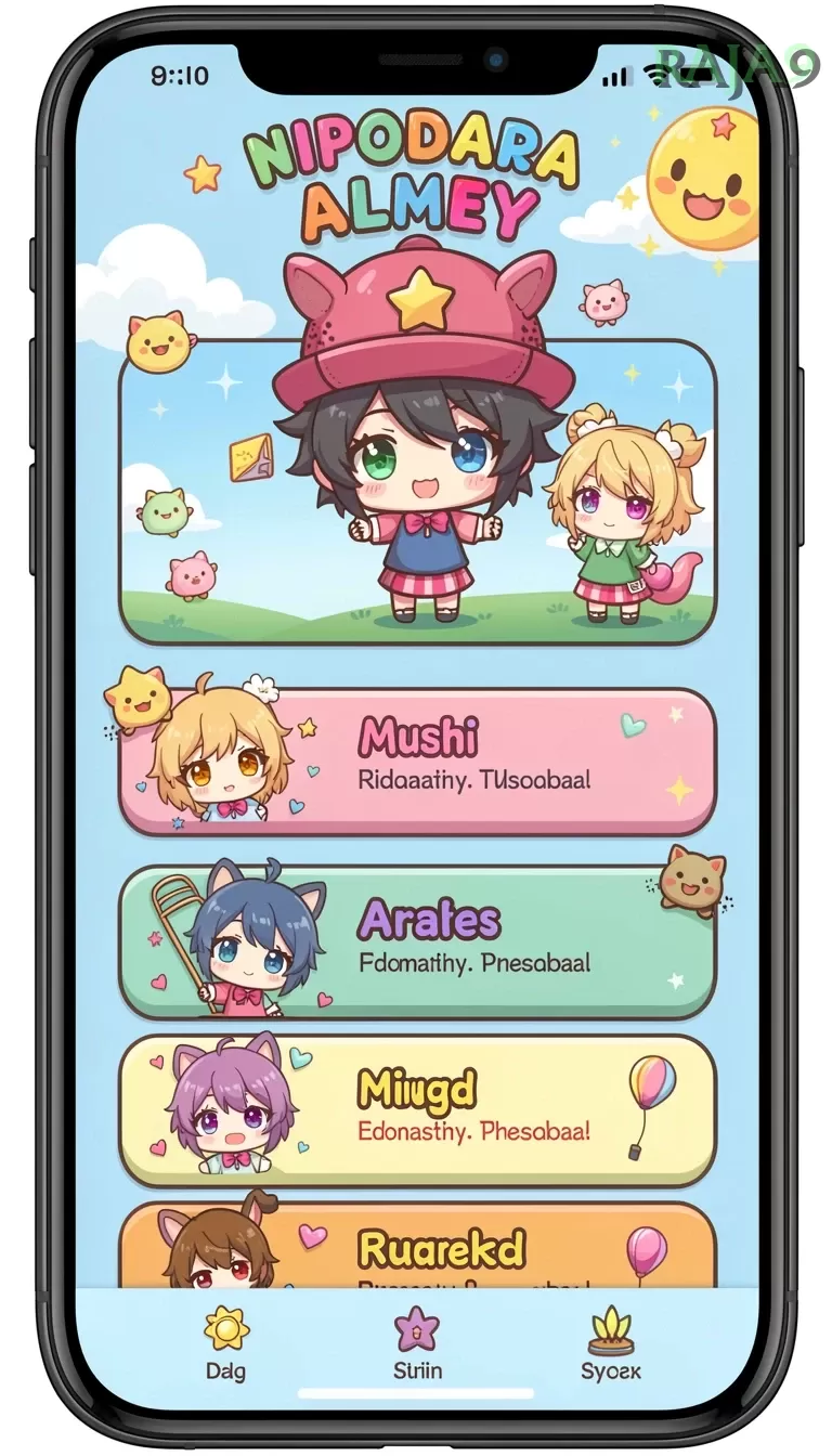 Screenshot Sorcerers Guild Of Magic 2
