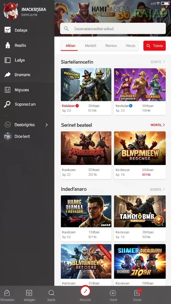 Screenshot Coins Of Alkemor Extreme Magic 1