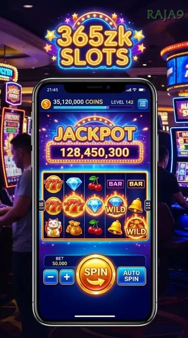 Screenshot Lucky Tiger 1