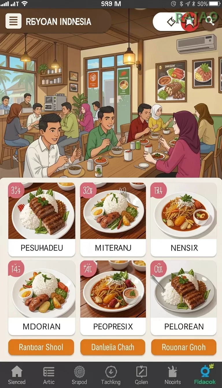 Screenshot Royal Potato 2 1