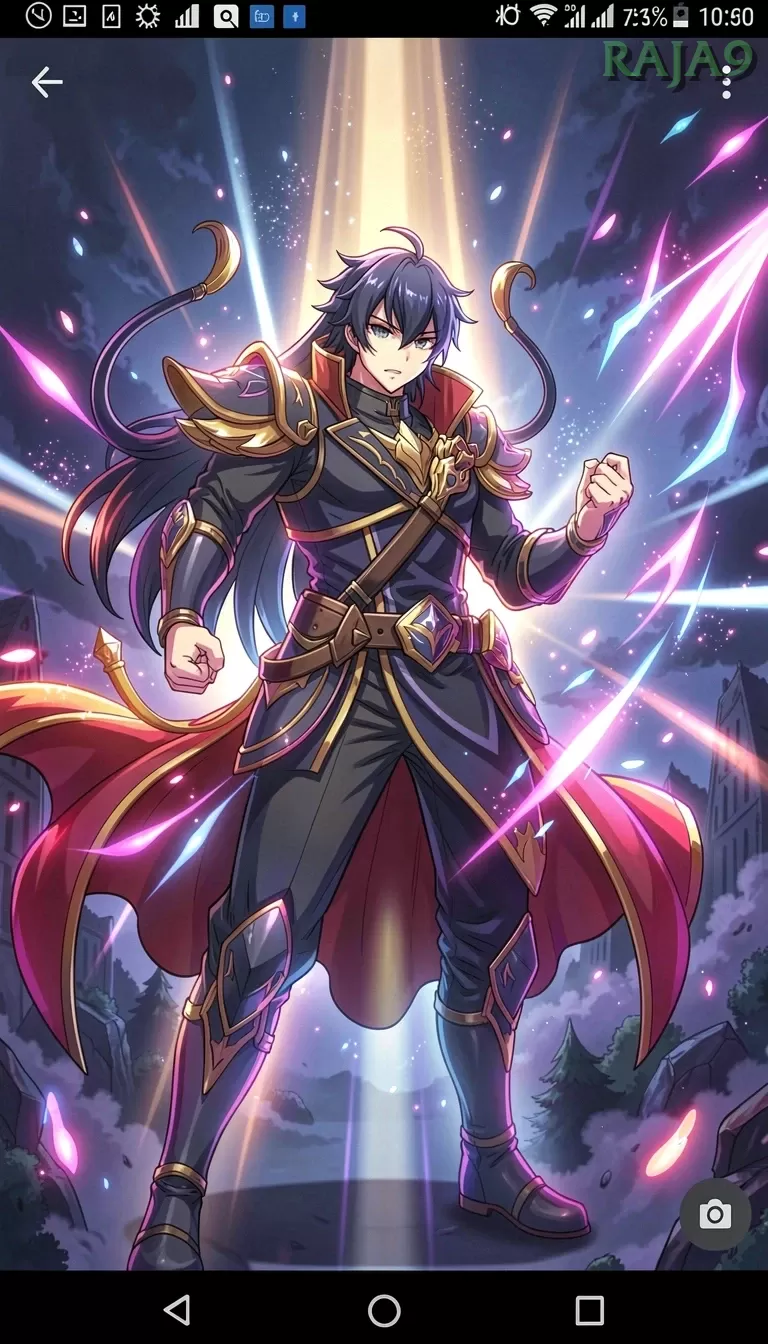 Screenshot 7 Monkeys 1