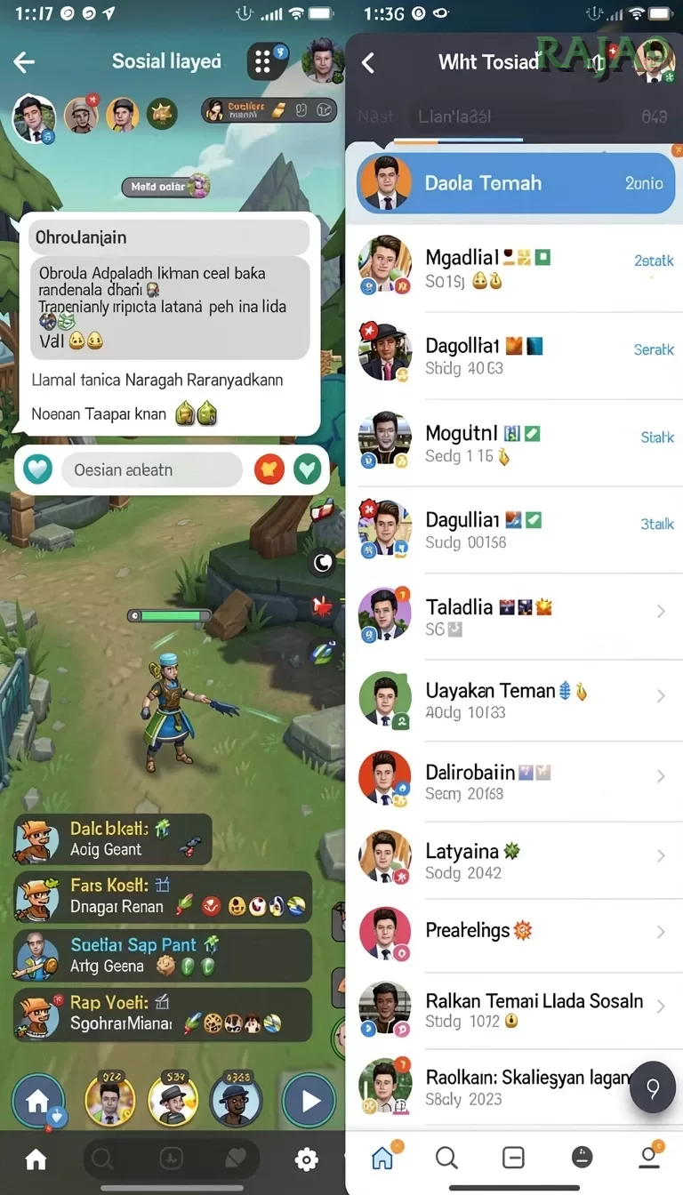Screenshot 7 Monkeys 2